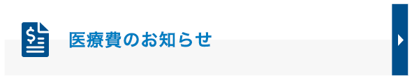 医療費のお知らせ