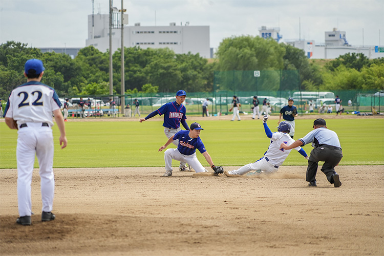 野球大会3