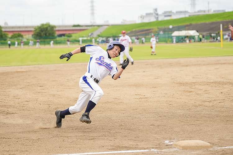 野球大会6